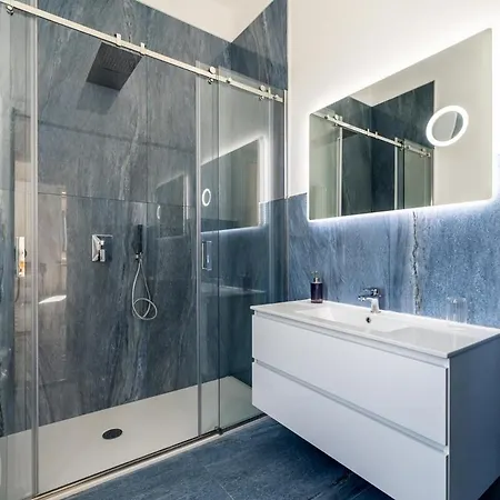 Appartement Hercules Pool *