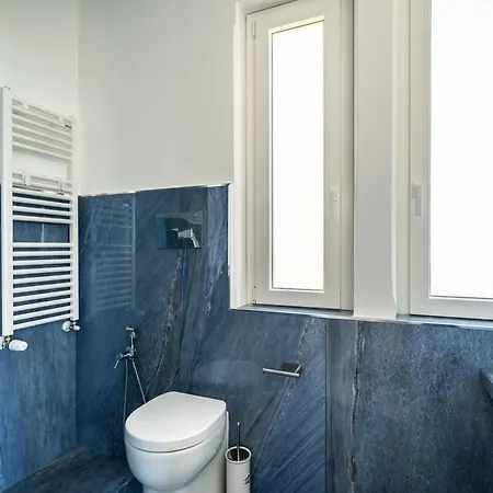 Hercules Pool Appartement