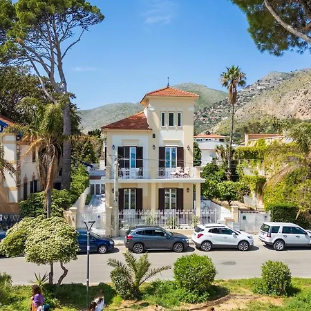 Hercules Pool Appartement *