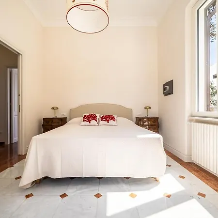Hercules Pool Appartement Palermo