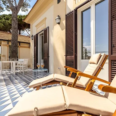 Hercules Pool Appartement
