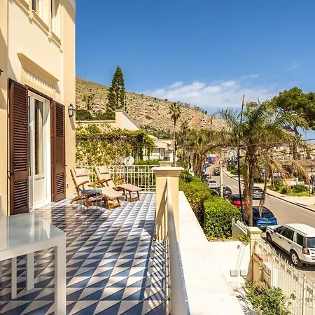 Appartement Hercules Pool