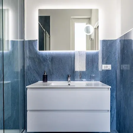 Hercules Pool Appartement Palermo
