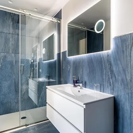 Hercules Pool Appartement Palermo