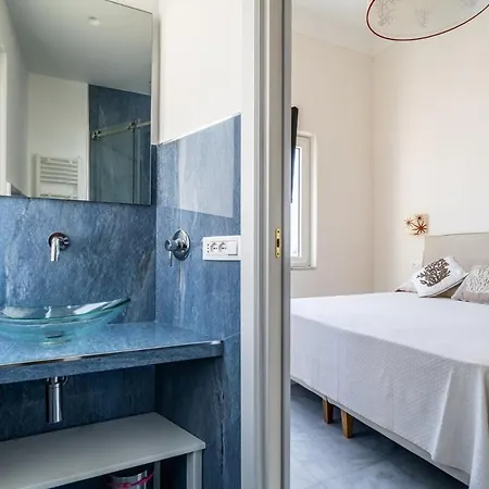 Hercules Pool Appartement Palermo