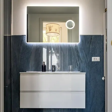 Appartement Hercules Pool Palermo
