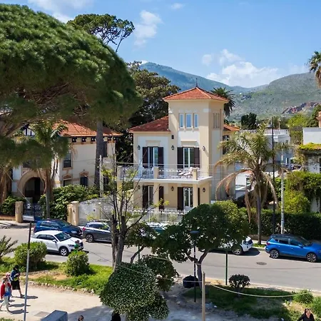 Hercules Pool Appartement Palermo