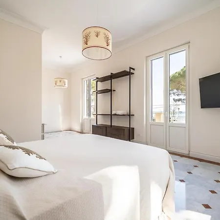 Hercules Pool Appartement Palermo