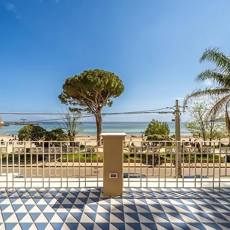 Hercules Pool Appartement